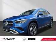 Mercedes GLA 250, e Progressive, Jahr 2023 - Dortmund