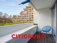 Oberföhring - Praktisches Apartment mit moderner Detailausstattung und ruhiger Sonnenloggia - München