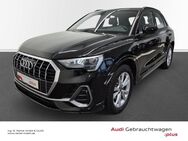 Audi Q3, S line S line 35TDI Rückfah, Jahr 2024 - Mölln (Schleswig-Holstein)