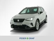 Seat Arona, 1.0 TSI FR 17, Jahr 2023 - Nürnberg