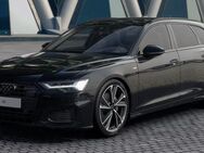 Audi A6, Avant Sport 50TDI quattro S line, Jahr 2023 - Beckum