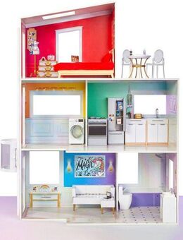 Rainbow High Puppenhaus Rainbow High Townhouse