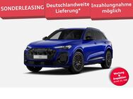 Audi SQ5, TFSI QUATTRO, Jahr 2022 - Offenbach (Main)