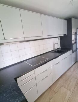 Neuwertige 3,5 Zimmer EG Wohnung mit Südterrasse - Dietramszell