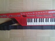 Yamaha SHS-10 FM DIGITAL KEYTAR mit Midiout und Tragegurt - Ronnenberg