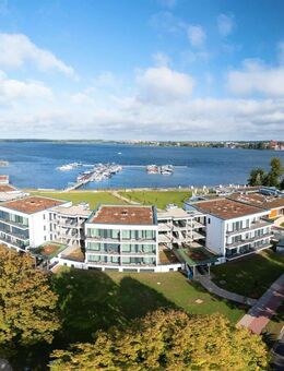 Hochwertiges touristisches Ferienappartement nahe der Müritz! - Waren (Müritz)