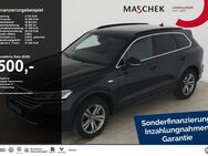 VW Touareg, 3.0 TSI R-Line 1, Jahr 2022 - Wackersdorf