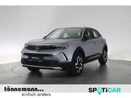 Opel Mokka, B ELEGANCE TURBO SITZ FERNLICHTA, Jahr 2022 - Ahaus