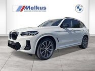 BMW X3, M40i M, Jahr 2022 - Dresden