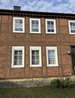 viel Wohnraum für weing Geld in Stöckheim - Rohrberg (Sachsen-Anhalt)