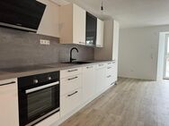 2-Zimmer OG Wohnung im Neubau-Standard mit Küche und Balkon! - Emmingen-Liptingen