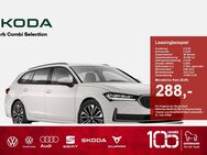 Skoda Superb, 1.5 TSI Combi Selection, Jahr 2022 - Eggenfelden