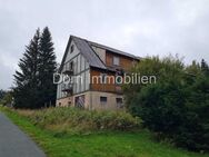 Sanierungsprojekt: ehemals Jugendlandheim Schneckenstein - im Verkauf - Muldenhammer