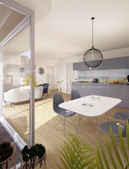 exklusives Einzimmerappartement. KFW 40 Haus NEU Förderung QNG- bis €150.000 Sonderkredit möglich! - Gaildorf