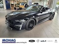 Ford Mustang, GT Convertible MAGNE RIDE PREMIUM-PAKET2, Jahr 2021 - Recklinghausen