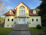 Black Forest Poolvilla - Bad Liebenzell