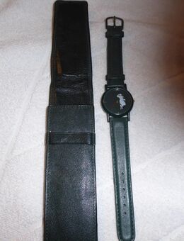 Persil Damen Armbanduhr - Bruchköbel