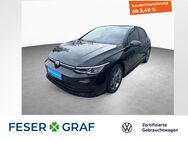 VW Golf, 1.5 VIII R-LINE eTSI 7, Jahr 2023 - Schwabach