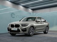 BMW X4, M K, Jahr 2021 - München