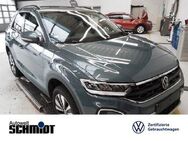 VW T-Roc, 1.0 TSI Move 17Zoll, Jahr 2024 - Recklinghausen