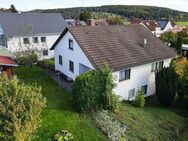 Schwäbische Alb . Ruhe und Natur genießen, charmantes Haus mit Garten - Hayingen