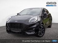 Ford Puma, 1.0 L ST-LINE MHEV, Jahr 2023 - Schönburg