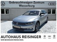 VW Passat Variant, 2.0 TDI R-Line, Jahr 2017 - Wasserburg (Inn)