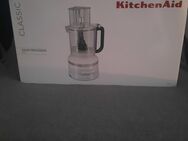 KitchenAid classic 3.1 Liter neu original verpackt. - Fürth