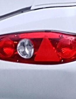 LMC Wohnwagen Rückleuchte HTE 520 - Leonberg (Baden-Württemberg)