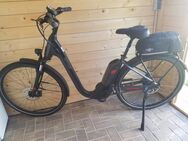 E-Bike Kettler - Fürstenberg (Havel)