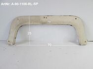 Adria Radlauf gebraucht ca 70 x 25cm (zB Adria 1108) Radlaufblende / Radlaufverkleidung - Schotten Zentrum
