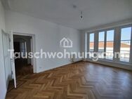 [TAUSCHWOHNUNG] Helle 3-Zi-Wohnung direkt am DD Altmarkt, Zweitbezug, 84m² - Dresden