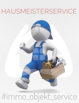 Verlässlicher Hausmeister Service - Wuppertal