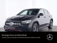 Mercedes GLA 220, d S-Sitz, Jahr 2023 - Gießen