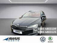 Skoda Superb, 2.0 TDI Combi Ambition, Jahr 2024 - Schwerin