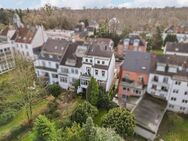 Wohnen & Arbeiten in Ihrem neuen Zuhause in Toplage zw. Rhein & Benrather Schloss - Düsseldorf