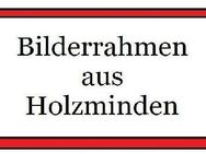 Sondermaße bilderrahmen-hol - Holzminden