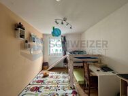 4,5-Zimmer-Wohnung in Sankt Georgen! - Sankt Georgen (Schwarzwald)