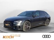 Audi S6, Avant TDI, Jahr 2022 - Crailsheim