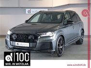 Audi Q7, 50 TDI competition plus, Jahr 2023 - Wetzlar