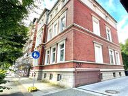 Saniertes Mehrfamilienhaus 3 Wohnungen - Östliche Ringgebiet Braunschweig . Anlage oder Eigennutz - Braunschweig