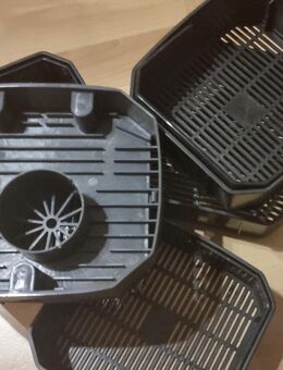 JBL CP e1901/2 Filter 4 x Clips und 5 x Filterkörbe - Verden (Aller)