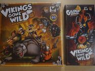 Brettspiel Vikings Gone Wild + Gildenkriege Erweiterung (NEU&OVP) - Obermichelbach