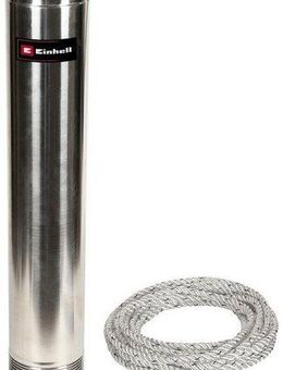 Einhell Tiefbrunnenpumpe GC-DW 1000 N, 6.500 l/h