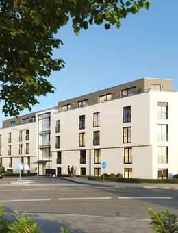 Studentenapartment zur Kapitalanlage - Bonn