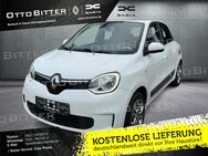 Renault Twingo, LIMITED SCe7NZJAHRESREIFEN, Jahr 2020 - Bielefeld