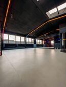 Nutzbare Halle für Sport und Freizeit. Yoga, Kinderturnen, Tanzen in 42719