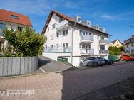 Über den Dächern von Maichingen.... - Sindelfingen