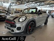 MINI John Cooper Works, Perf-AGA Wide, Jahr 2021 - Hohenlinden