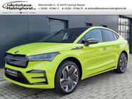 Skoda ENYAQ iV, Coupe 21Alu, Jahr 2023 - Castrop-Rauxel